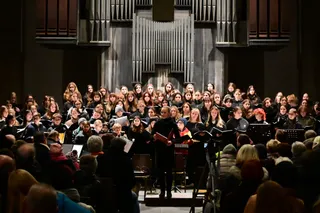 Adventkonzert 2024