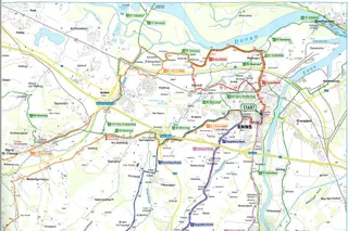 Fahrrad-Aktionstag - 07.07.2022