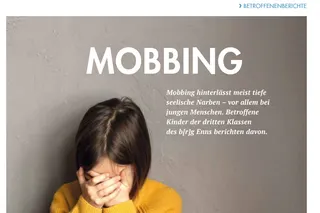 Schüler*innen werden zu Journalist*innen der Kupfermuckn