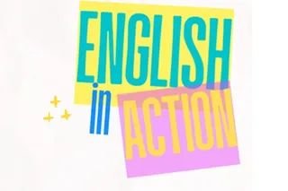English in Action UPDATE