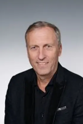 Werner Dietl
