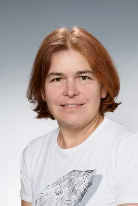 Christiane Achleitner