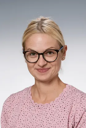 Elisabeth Eichler