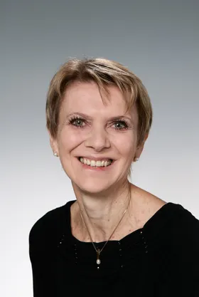 Gabriele Hahn