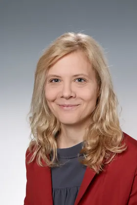 Bettina Taferner