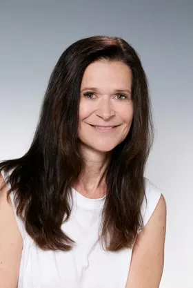 Michaela Strasser-Hörmann