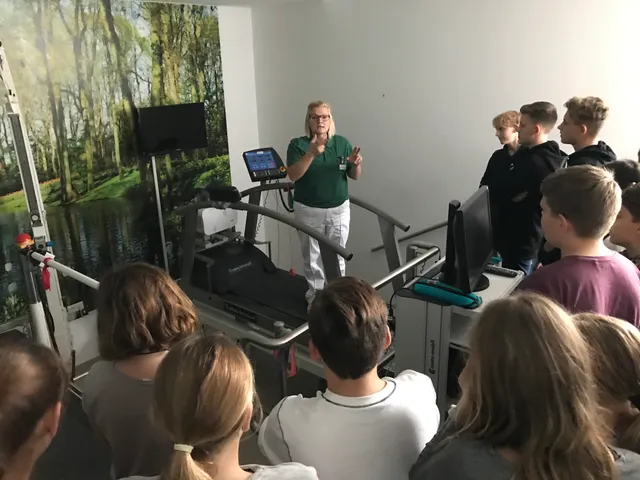 IBOBB meets REHAklinik