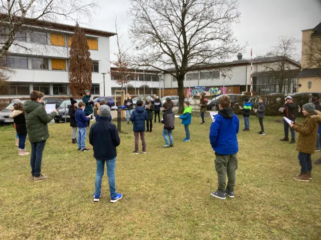 "Coole" Weihnachtslieder
