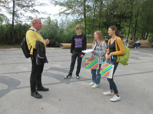 SIM und Maturant*innenwallfahrt