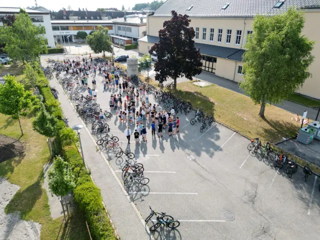 Der Fahrrad-Aktionstag geht in die 3. Runde