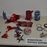 =Textiles Gestalten