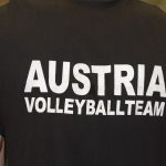 Austria Volleyballteam