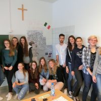 WPG-Italienischgruppe