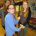 Hand in Hand