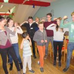 Unser Besuch in der Besonderen Schule Leonding-Hart