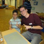 Unser Besuch in der Besonderen Schule Leonding-Hart