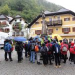 Führung in Hallstatt