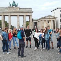 Brandenburger Tor