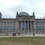 Berliner Reichstag