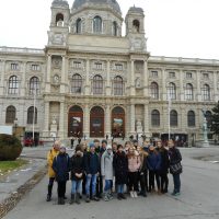 Kunsthistorisches Museum