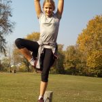 Yogabaum
