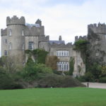 Malahide Castle