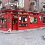 The Temple Bar