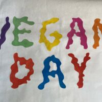 Vegan Day