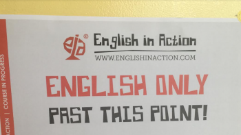 Permalink auf:English in Action – Informationen