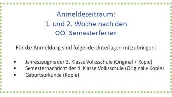 Permalink auf:Anmeldung für das Schuljahr 2024/25