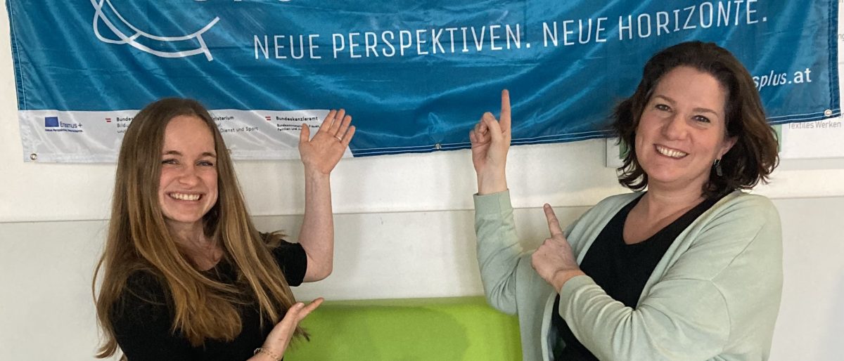 Permalink zu: Erasmus+