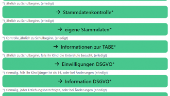 Permalink zu: WebUntis, Empfangsbestätigungen, DSGVO bis Fr. 12.09. erledigen