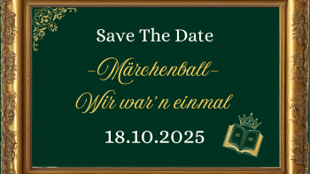 Permalink auf:SAVE THE DATE: Maturaball 2025