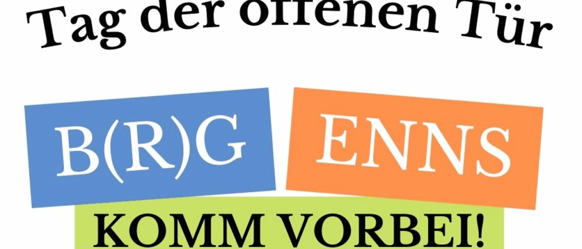 Permalink zu: Tag der offenen Tür am 7.11.2025